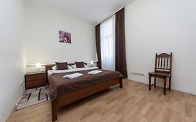 Mini-Hotel Guest Residence