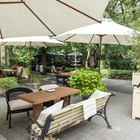 Mini-Hotel Guest Residence Київ Екстер'єр фото