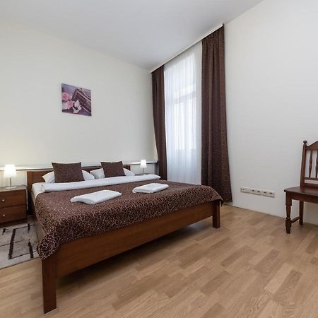 Mini-Hotel Guest Residence Київ Екстер'єр фото
