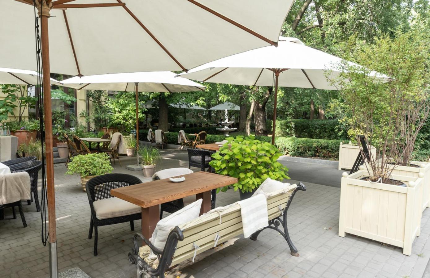 Mini-Hotel Guest Residence Київ Екстер'єр фото