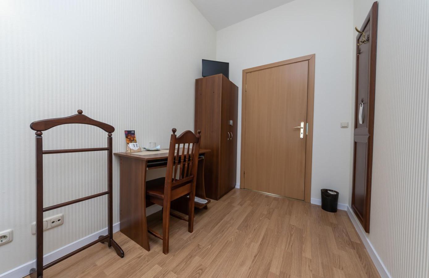 Mini-Hotel Guest Residence Київ Екстер'єр фото