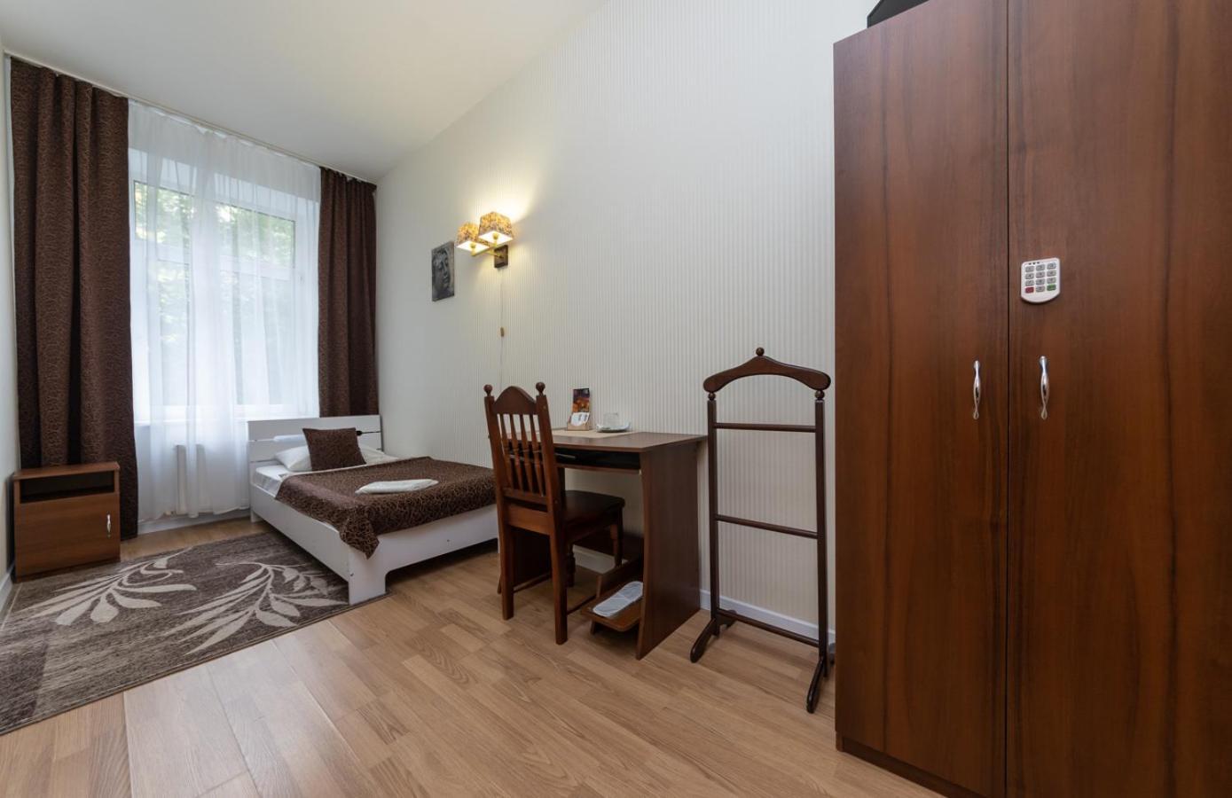 Mini-Hotel Guest Residence Київ Екстер'єр фото