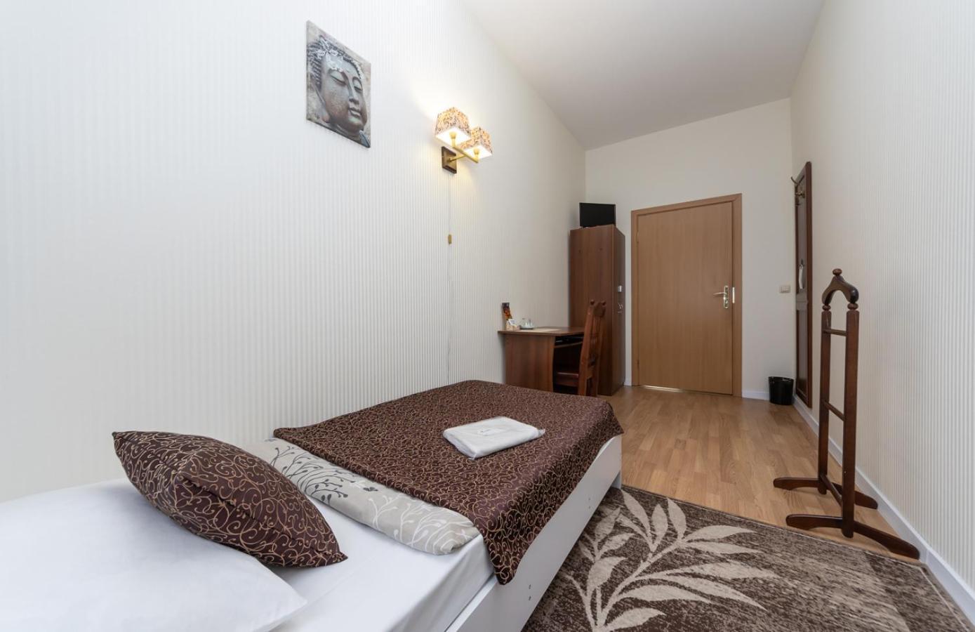 Mini-Hotel Guest Residence Київ Екстер'єр фото
