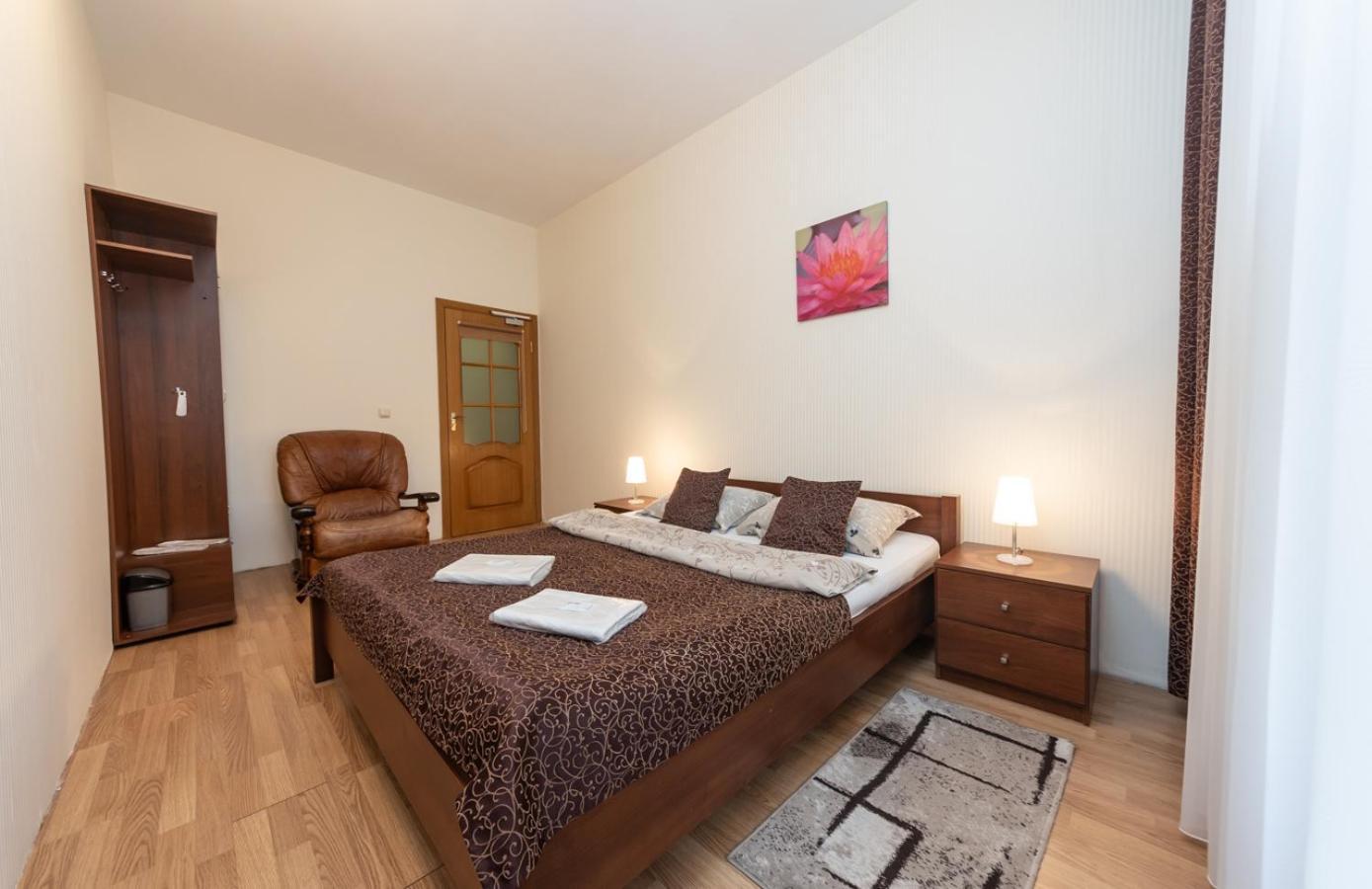 Mini-Hotel Guest Residence Київ Екстер'єр фото