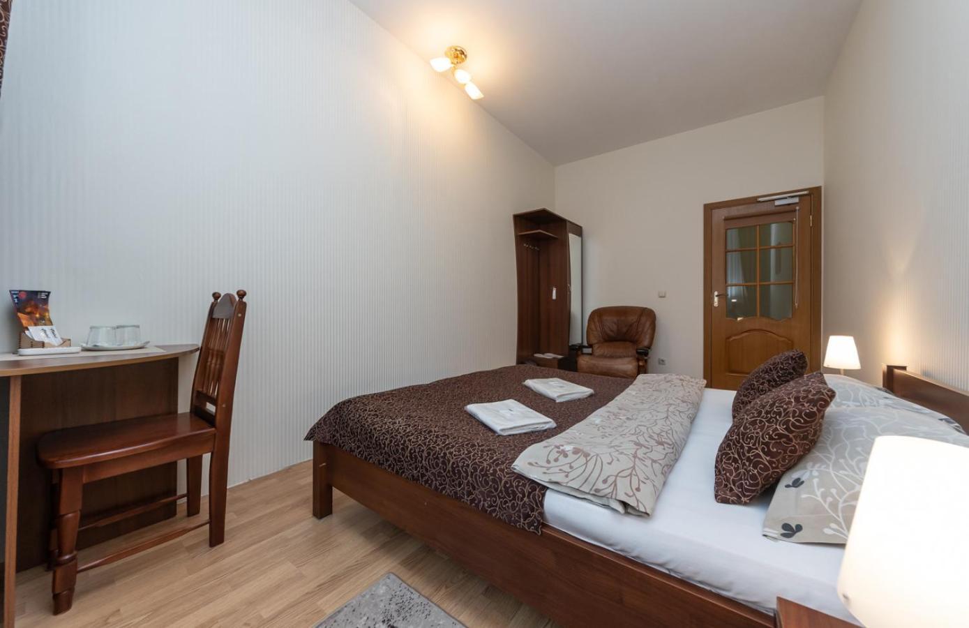 Mini-Hotel Guest Residence Київ Екстер'єр фото