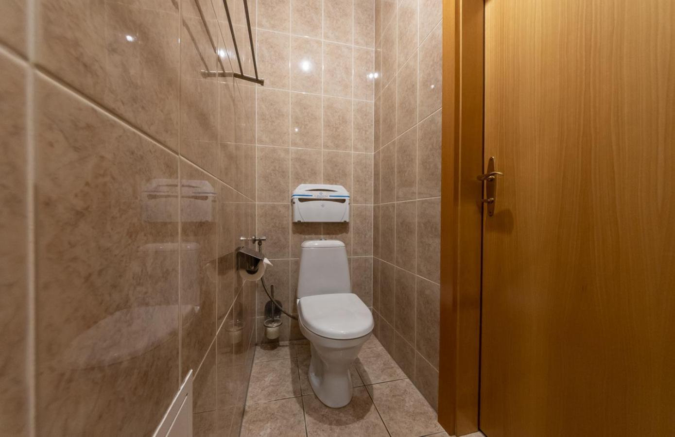 Mini-Hotel Guest Residence Київ Екстер'єр фото