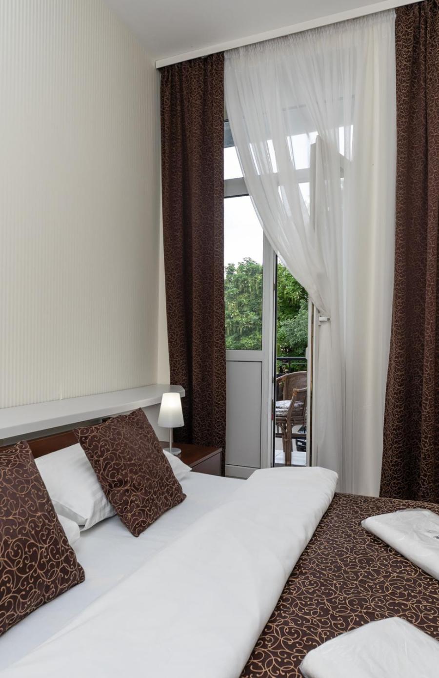 Mini-Hotel Guest Residence Київ Екстер'єр фото