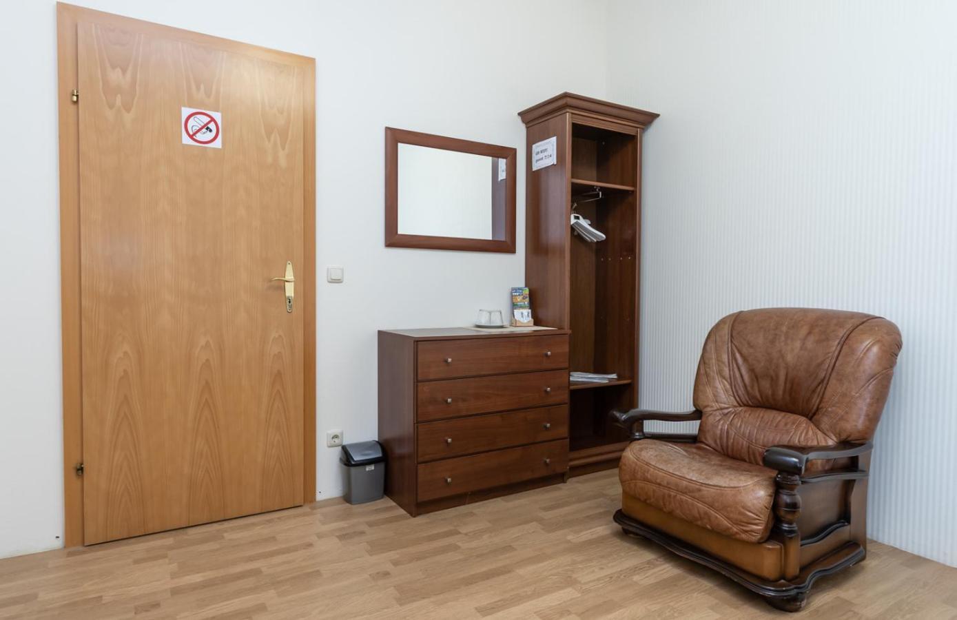 Mini-Hotel Guest Residence Київ Екстер'єр фото