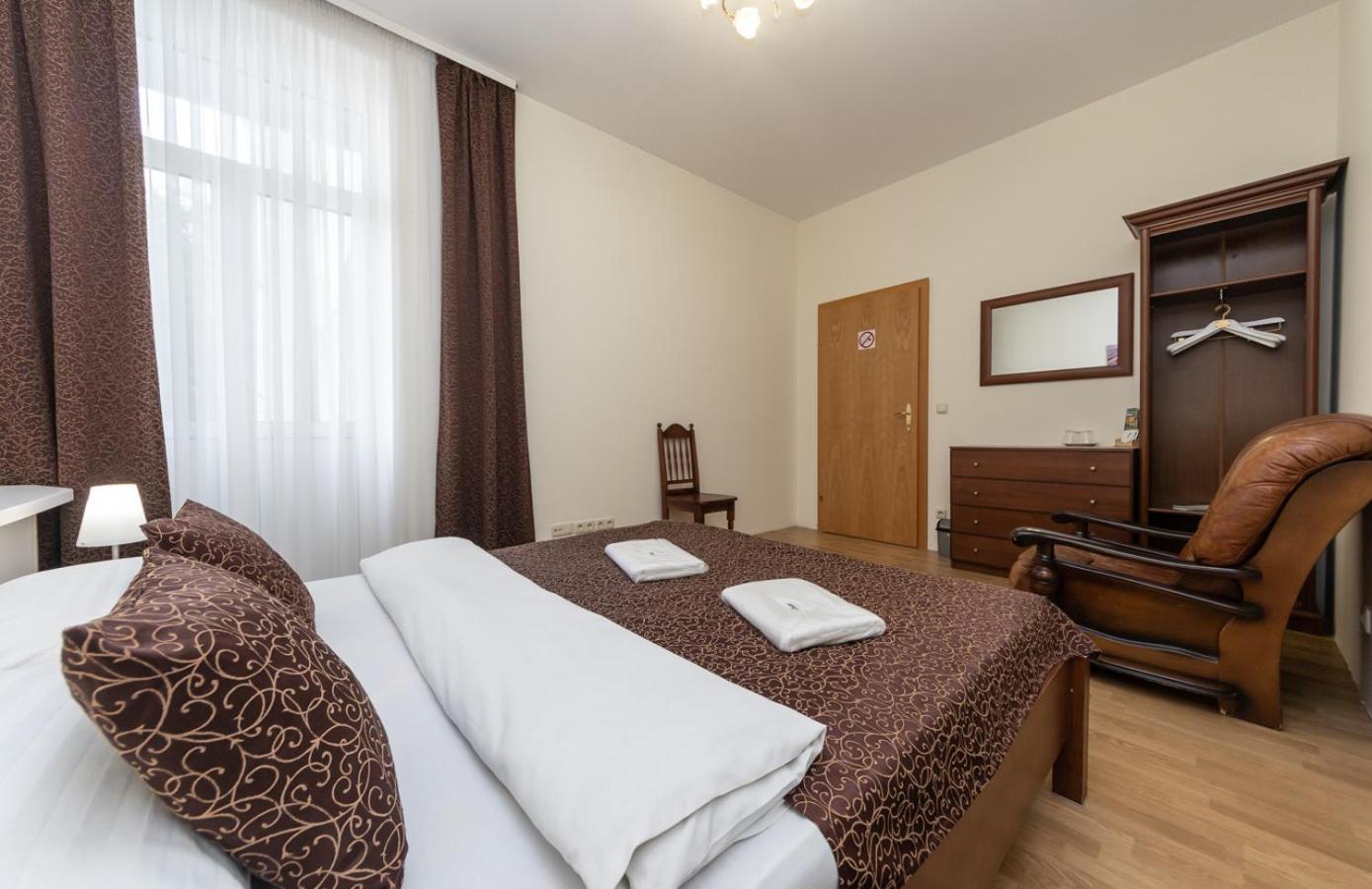 Mini-Hotel Guest Residence Київ Екстер'єр фото