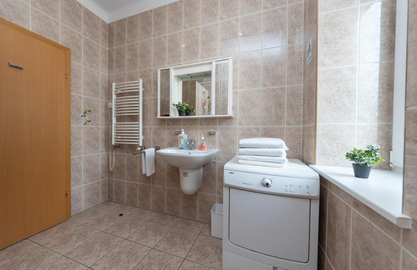 Mini-Hotel Guest Residence Київ Екстер'єр фото