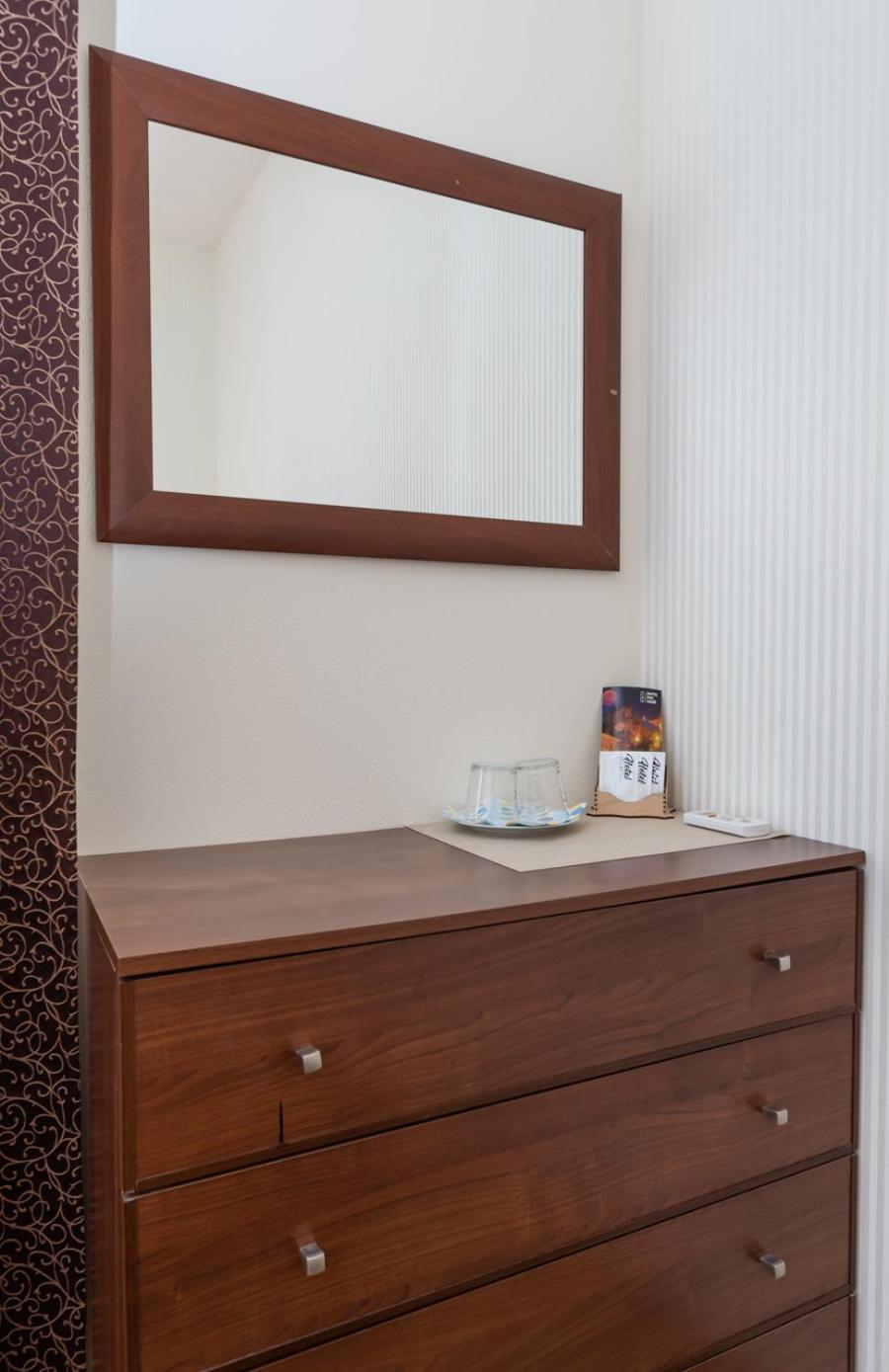 Mini-Hotel Guest Residence Київ Екстер'єр фото