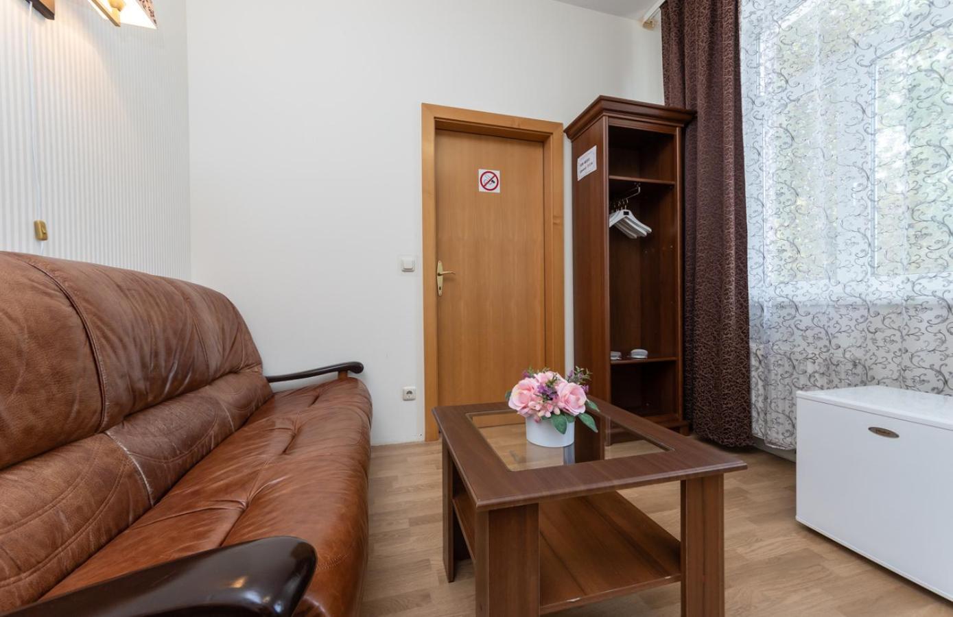 Mini-Hotel Guest Residence Київ Екстер'єр фото