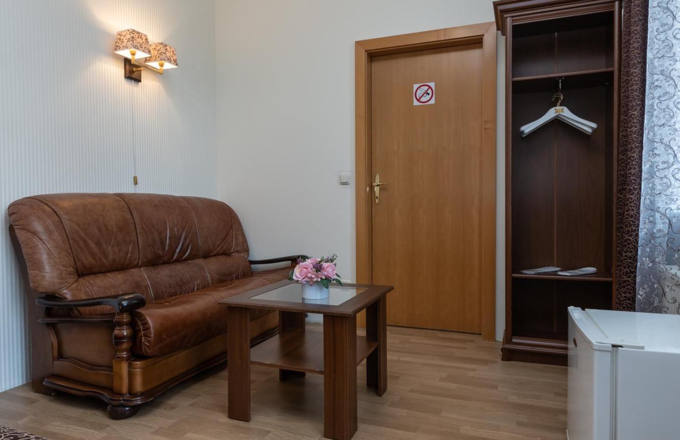 Mini-Hotel Guest Residence Київ Екстер'єр фото