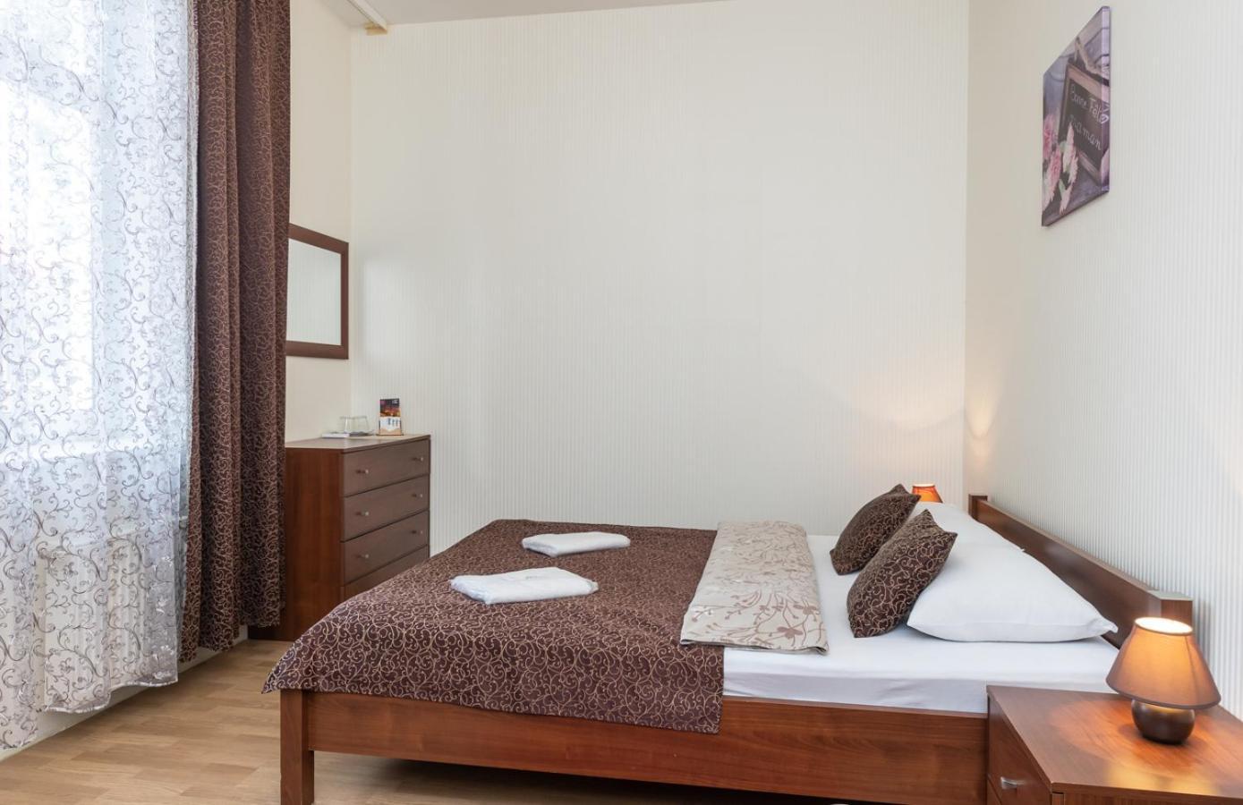 Mini-Hotel Guest Residence Київ Екстер'єр фото