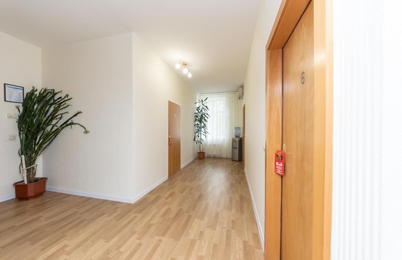 Mini-Hotel Guest Residence Київ Екстер'єр фото