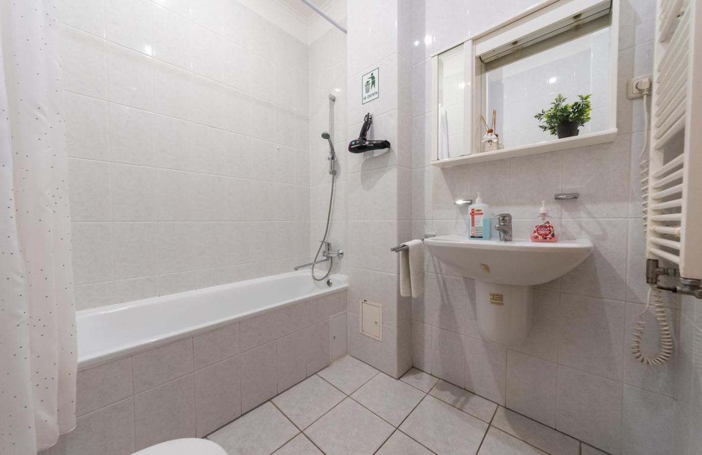 Mini-Hotel Guest Residence Київ Екстер'єр фото